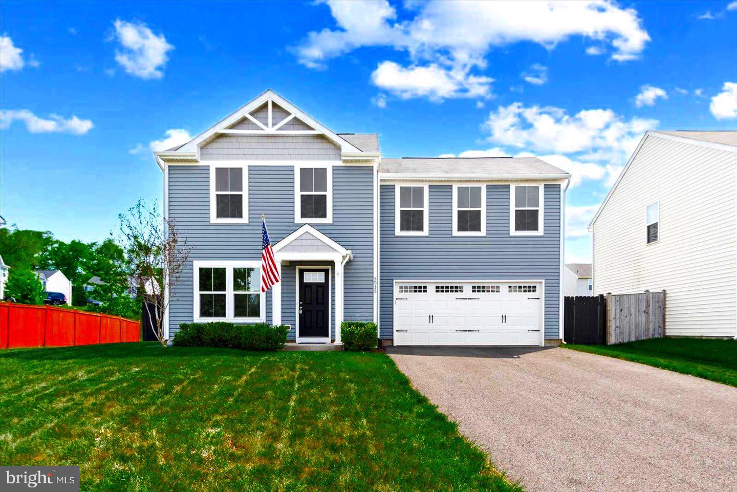 5035 Godwins Landing Drive, Remington