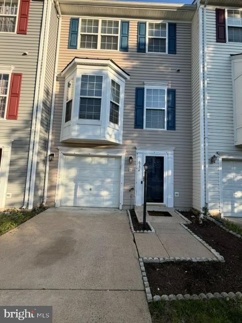 6174 Newton Lane, Bealeton