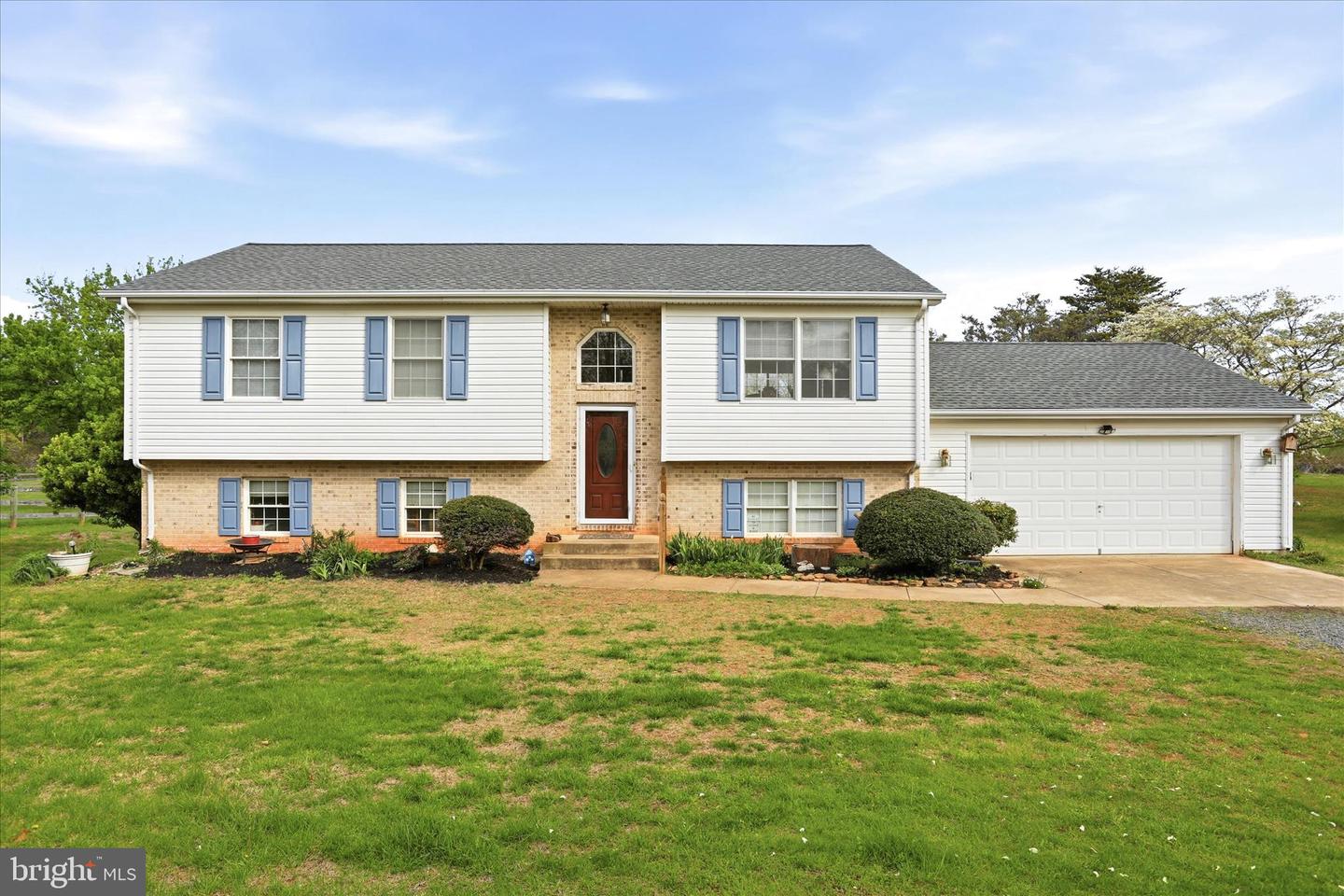 8117 Bailey Road, Warrenton