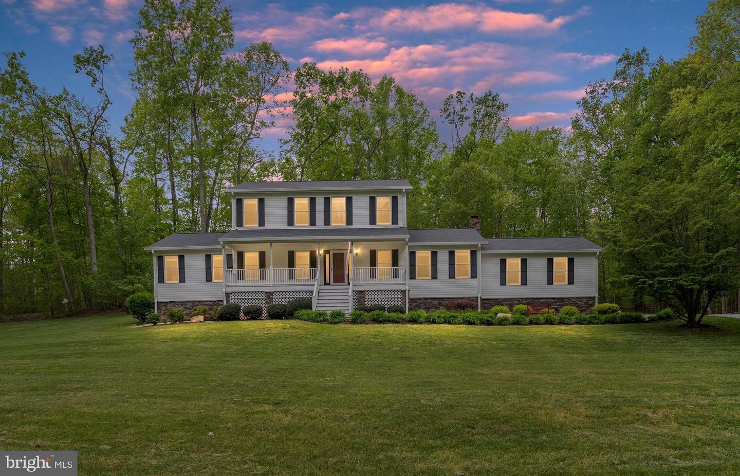 12446 Beaver Lodge Road, Stafford