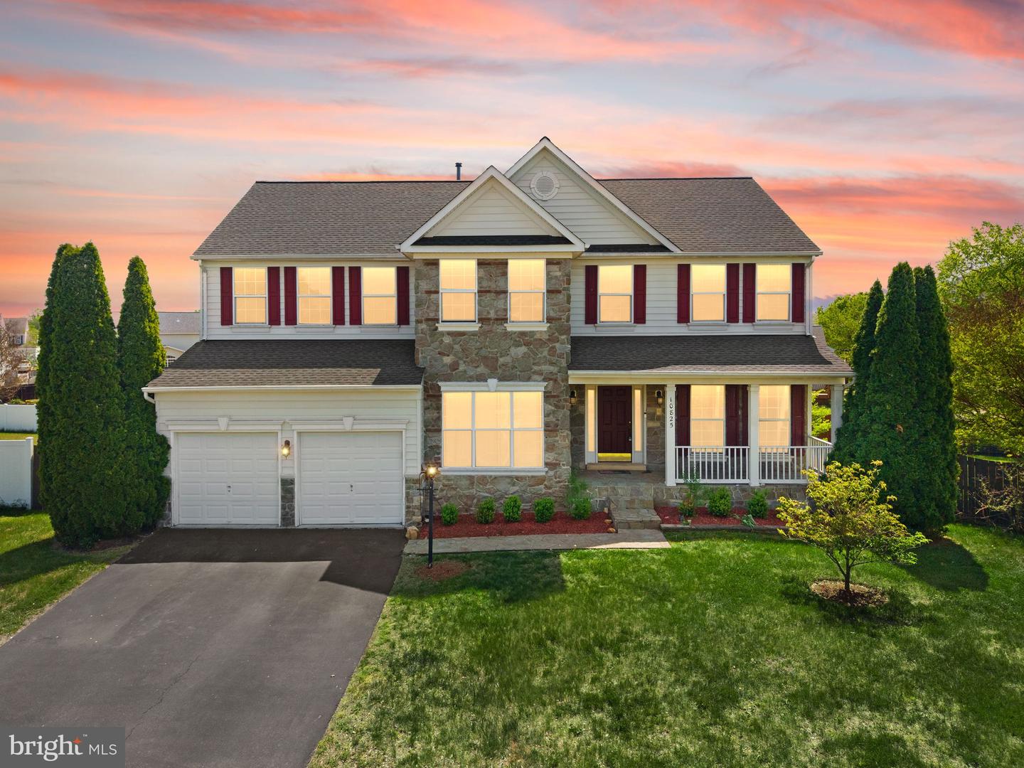 10825 Lord Chancellor Lane, Bealeton