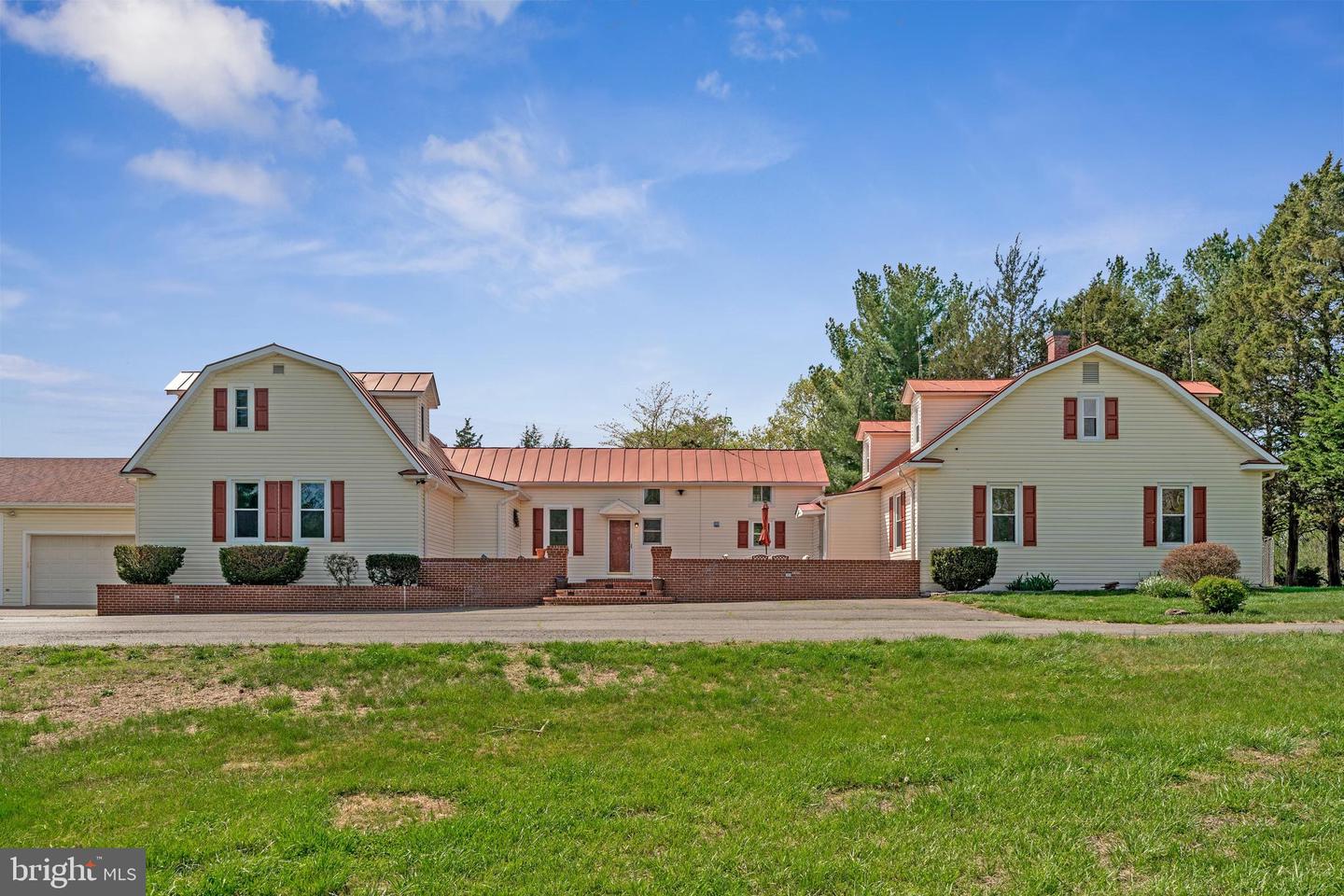 6227 Liberty Road, Bealeton