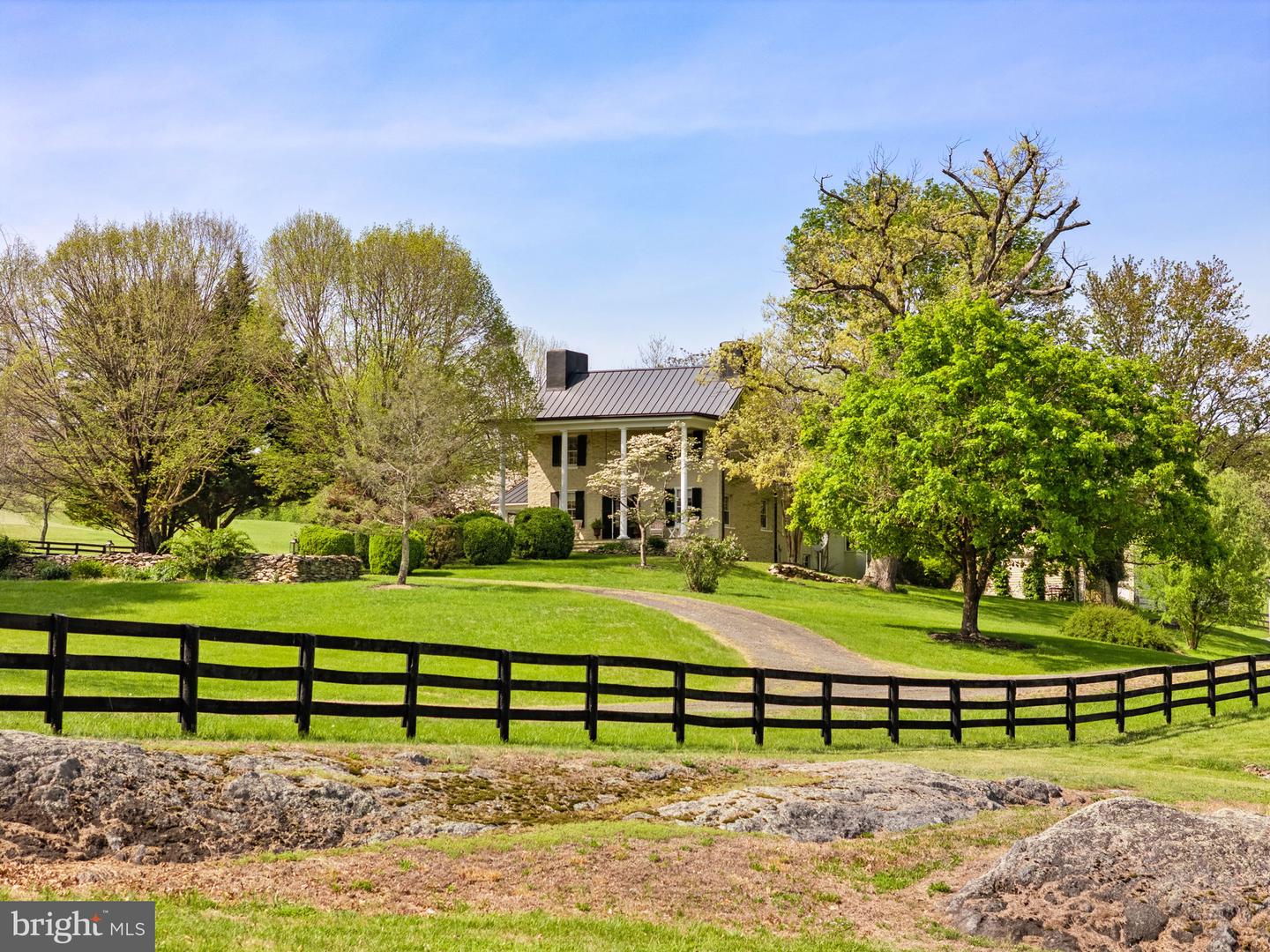 6370 & 6378 John Barton Payne Road
