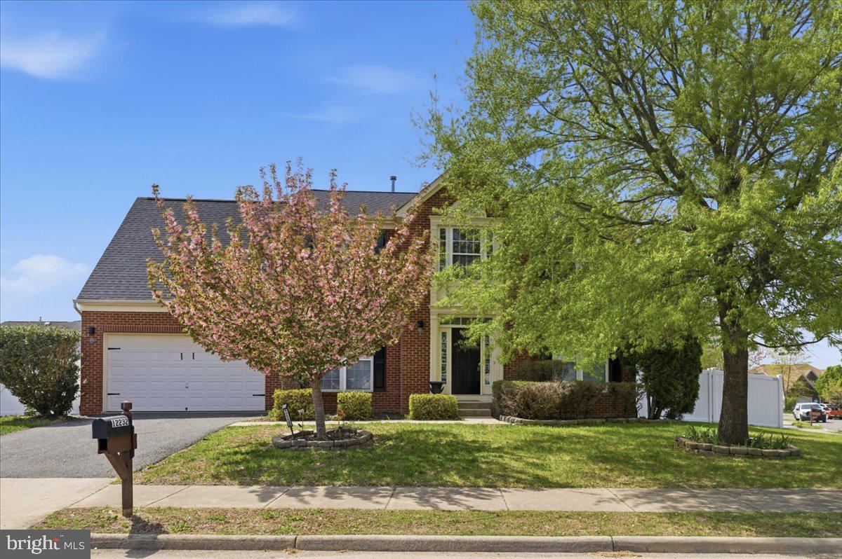 12232 Piney Lane, Remington