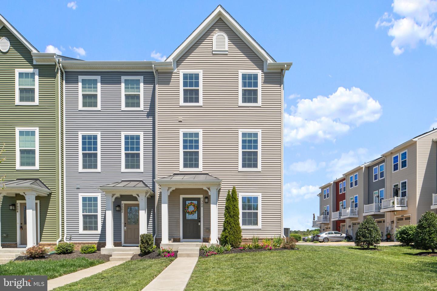 7500 Hancock Street, Bealeton