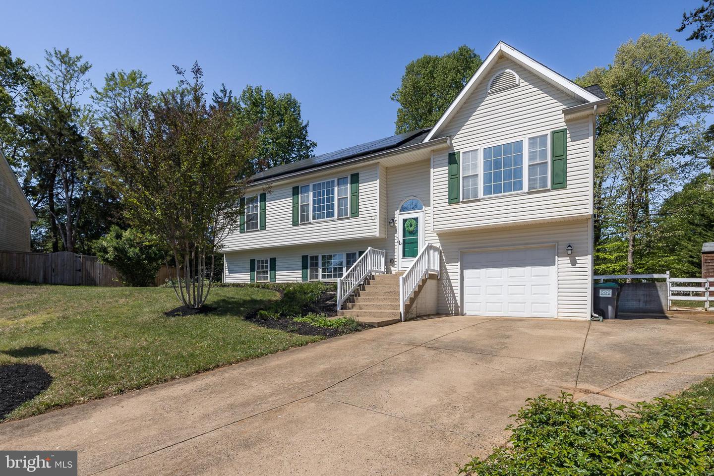 7584 Myers Court, Warrenton