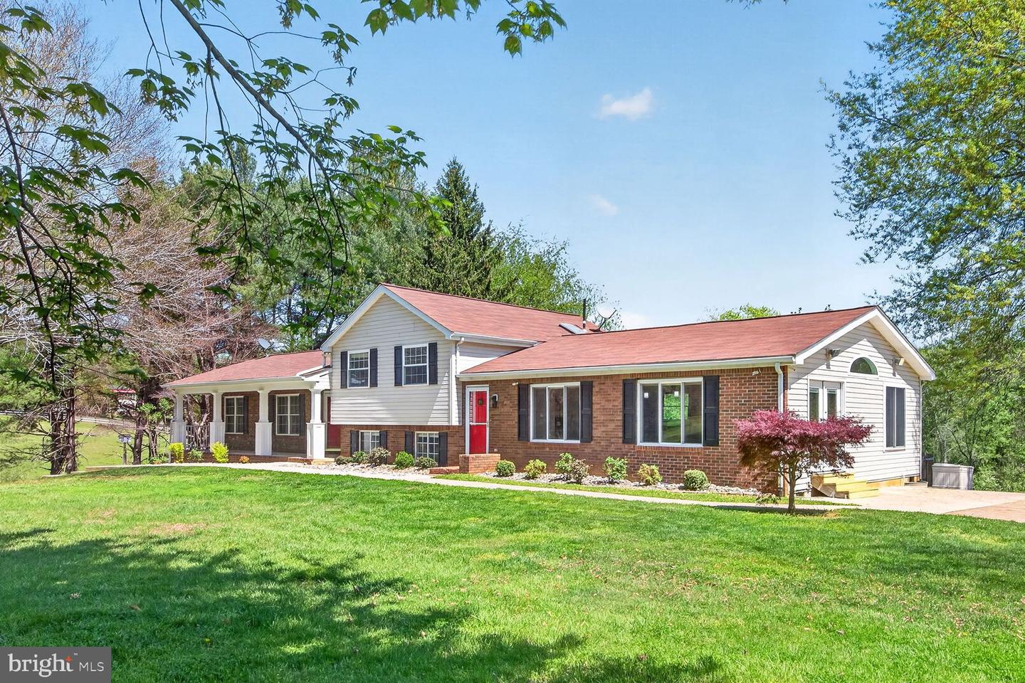 10037 Cobbler View Drive, Delaplane