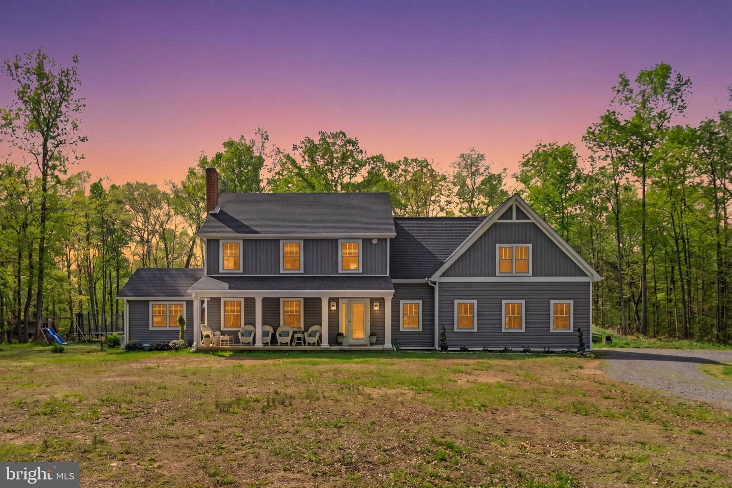 9396 Donnybrook Drive, Midland