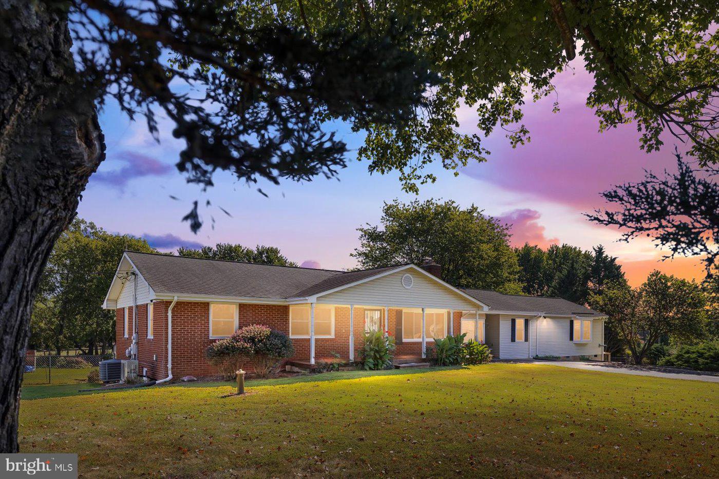 3588 Torring Lane, Catlett