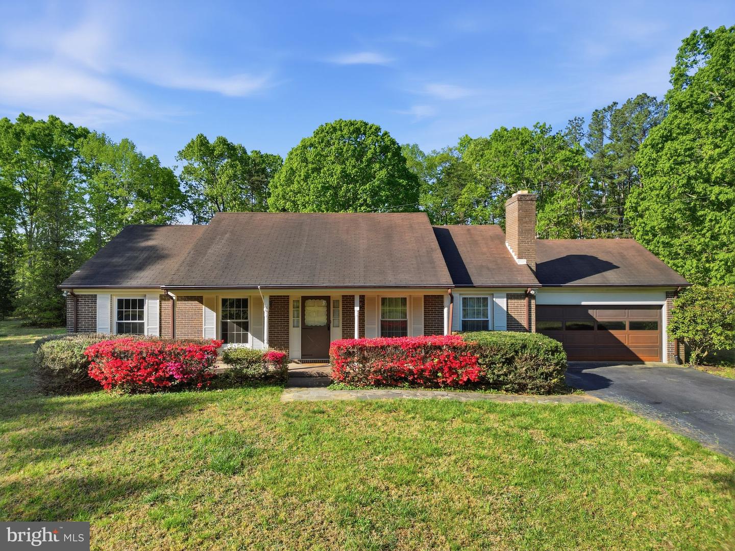4201 Goldmine Road, Goldvein