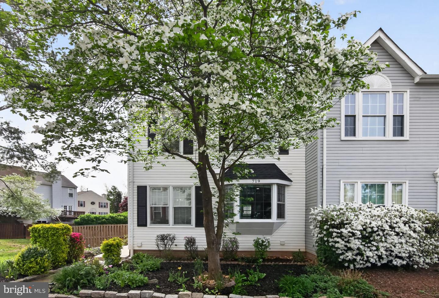 719 Acorn Court, Warrenton