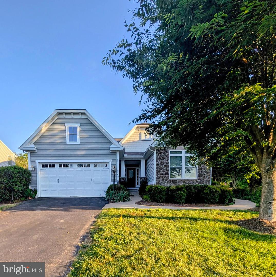 3104 Lake Wesley Court