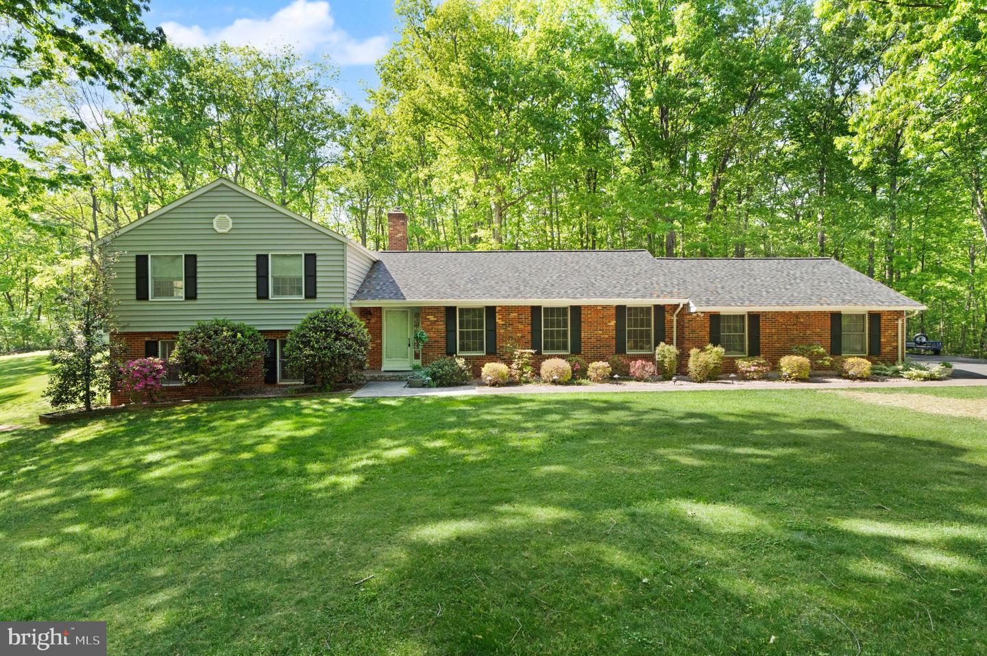 3430 Courtney School Road, Midland