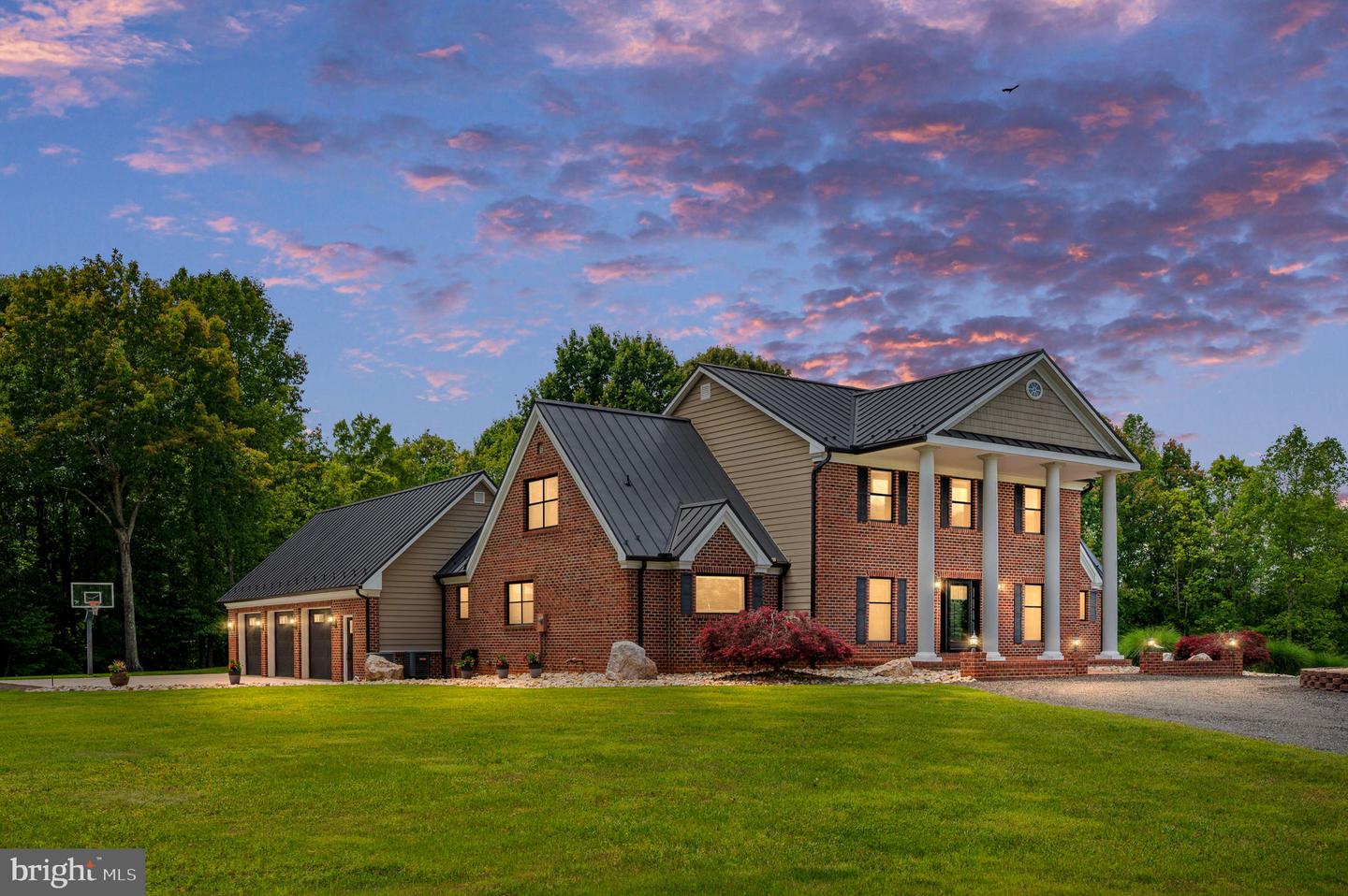 12048 Bristersburg Road, Midland