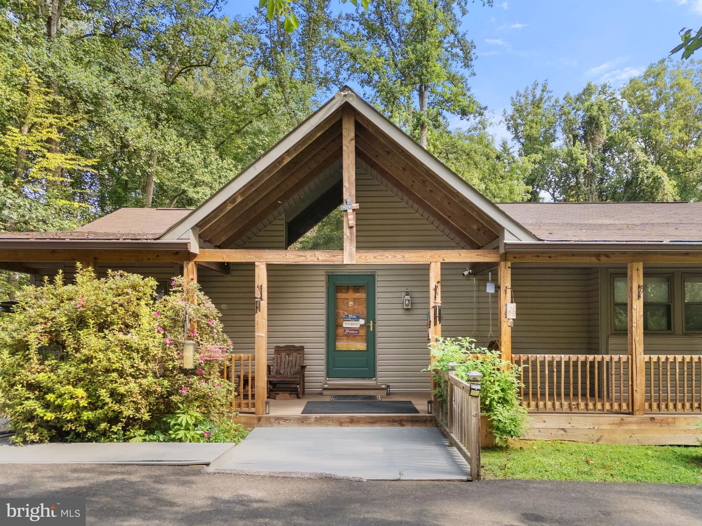 5662 Linden Court, Warrenton