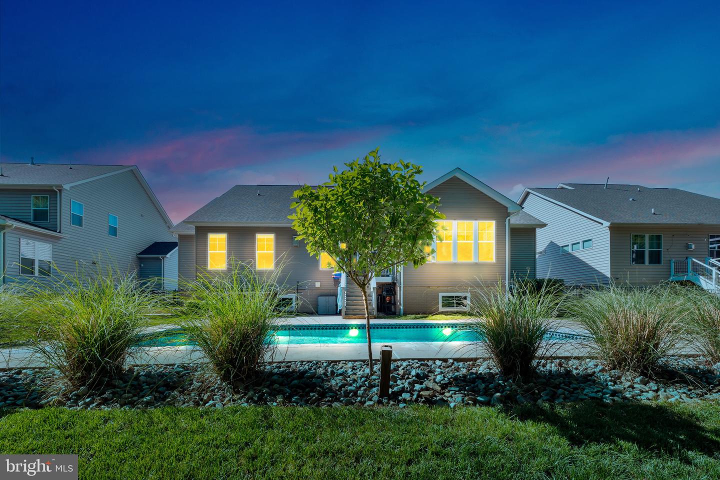 4853 Point Road