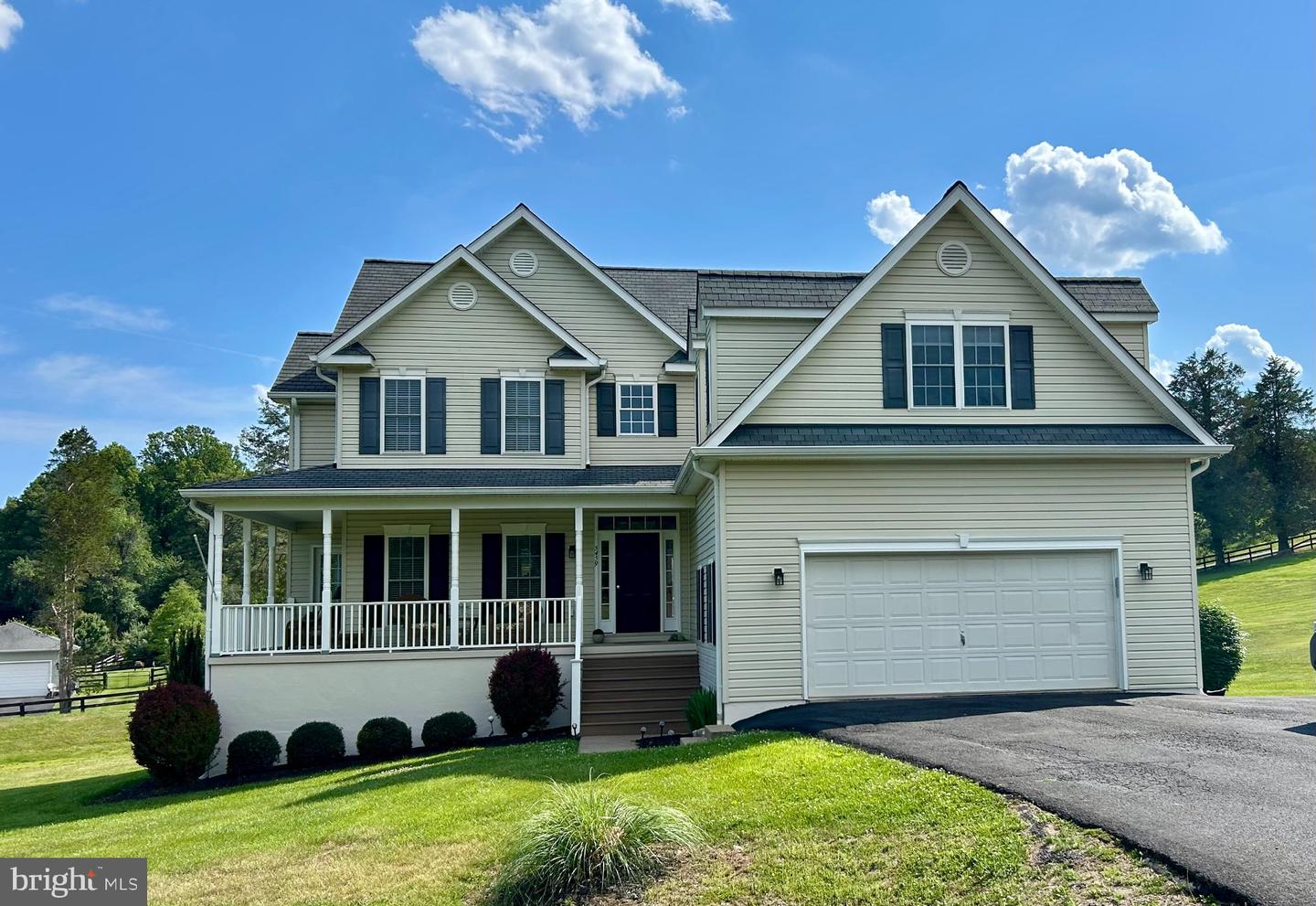 5459 Claire Court, Warrenton