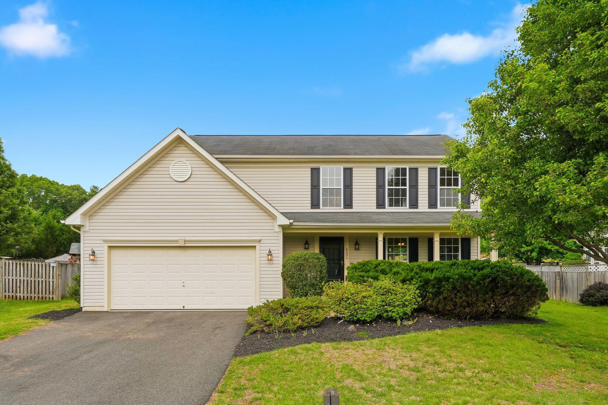 6686 Clarkes Meadow Drive, Bealeton