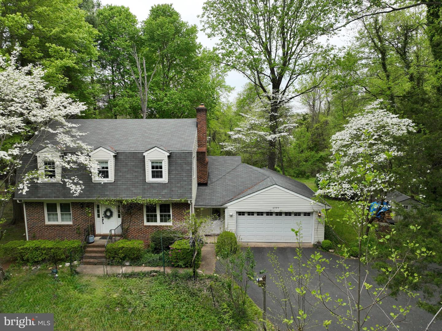 6990 Ivy Hill Drive, Warrenton