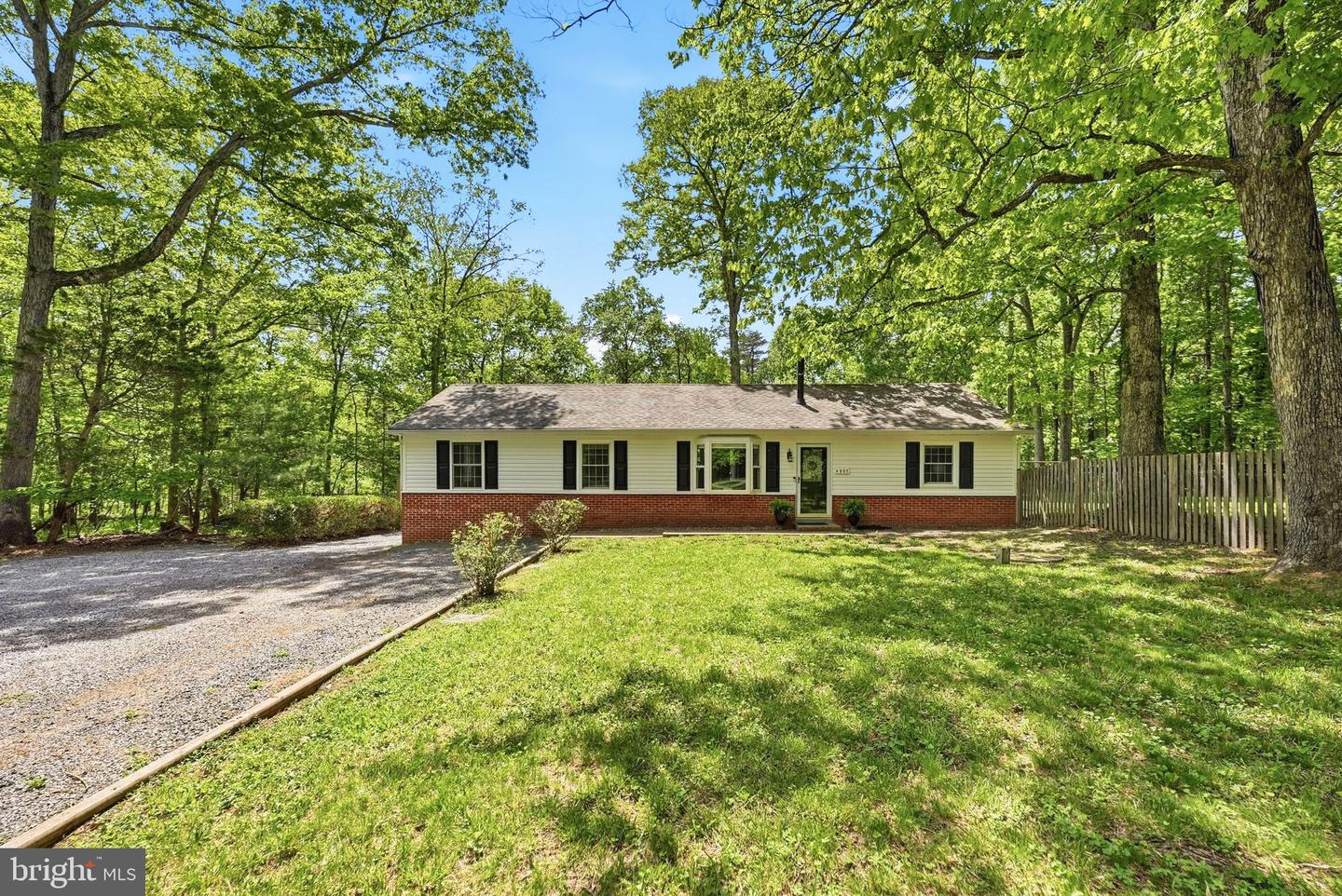 4357 Magnolia Lane, Catlett