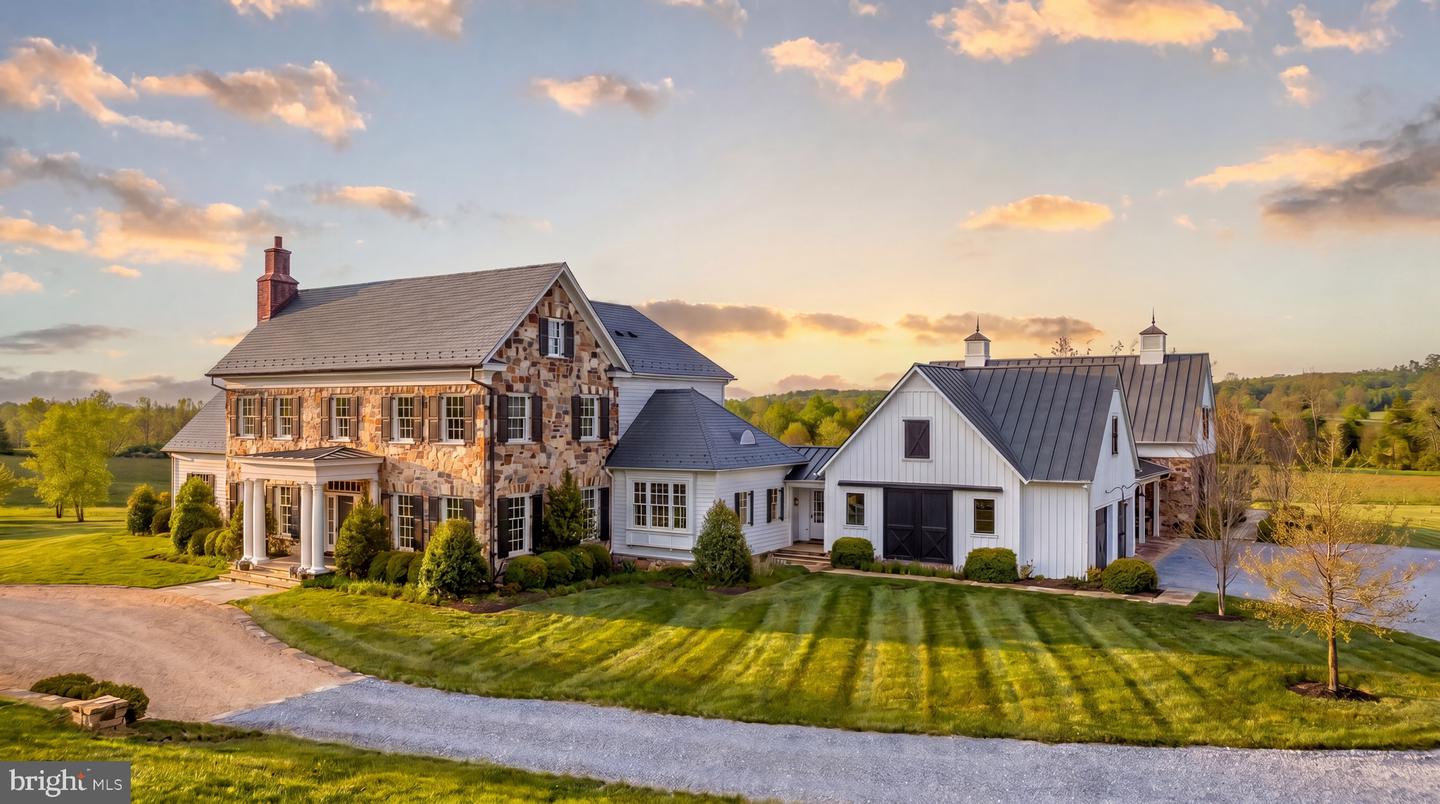 7316 Old Carters Mill Road, The Plains