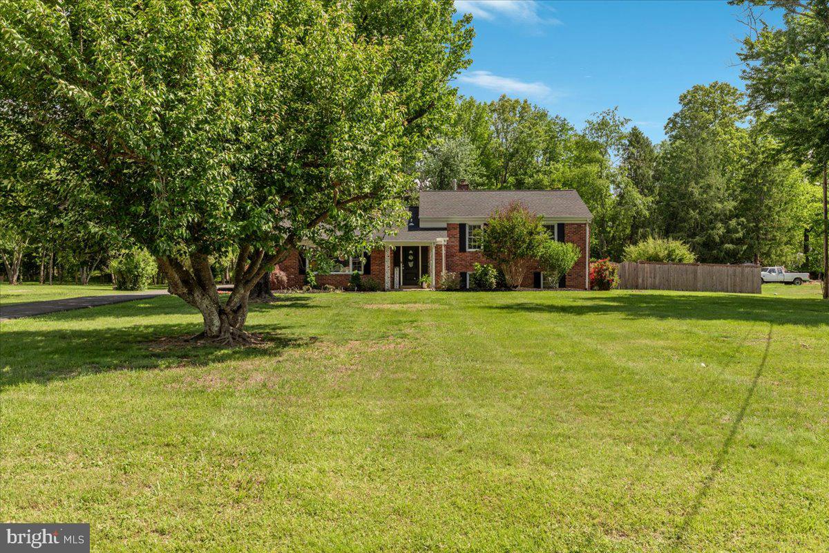 5078 Rock Springs Rd., Warrenton