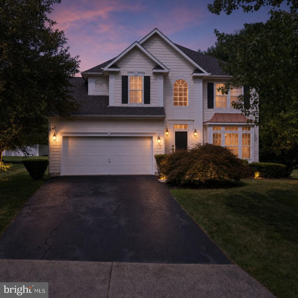 97 John Court, Warrenton
