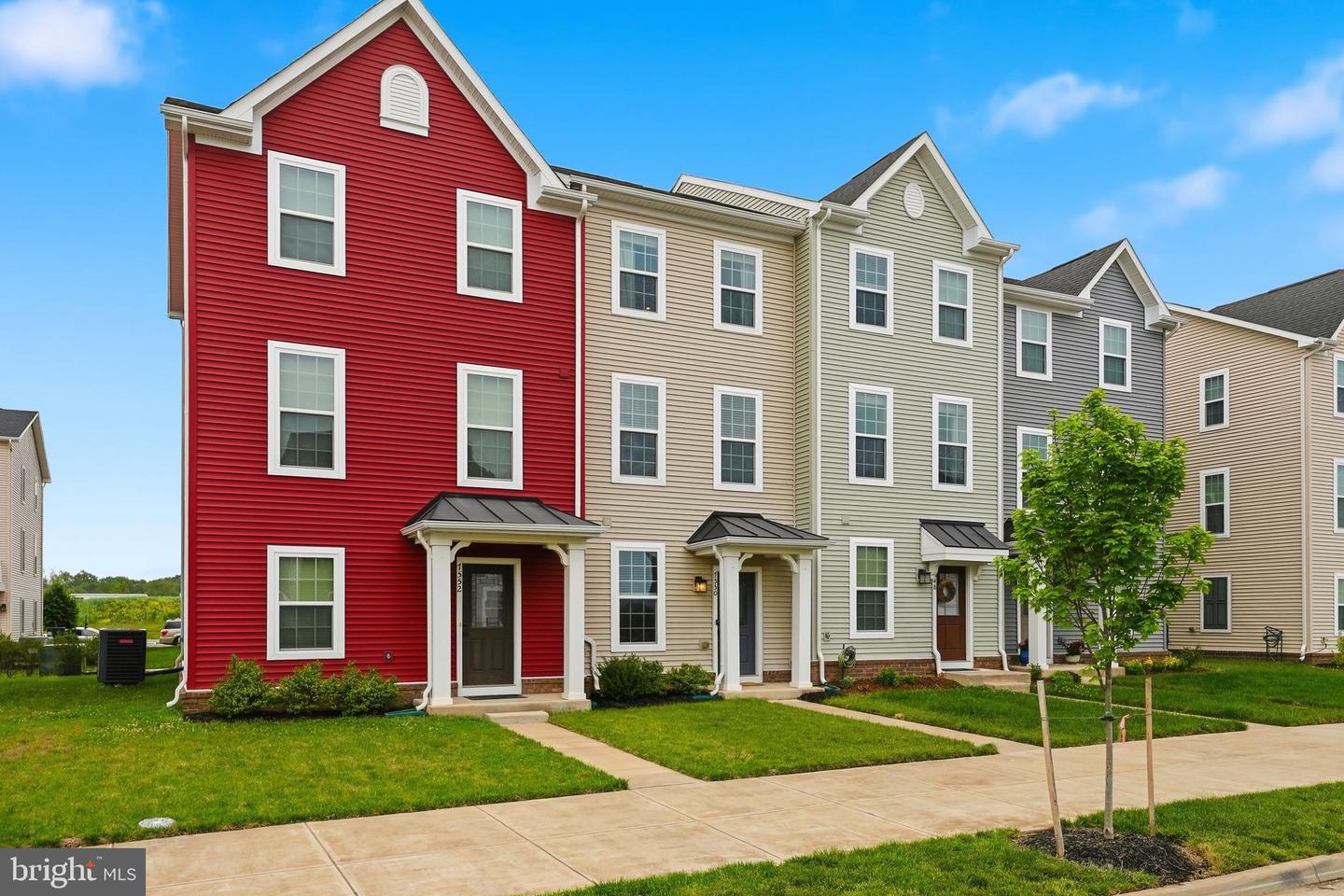 7550 Hancock Street, Bealeton