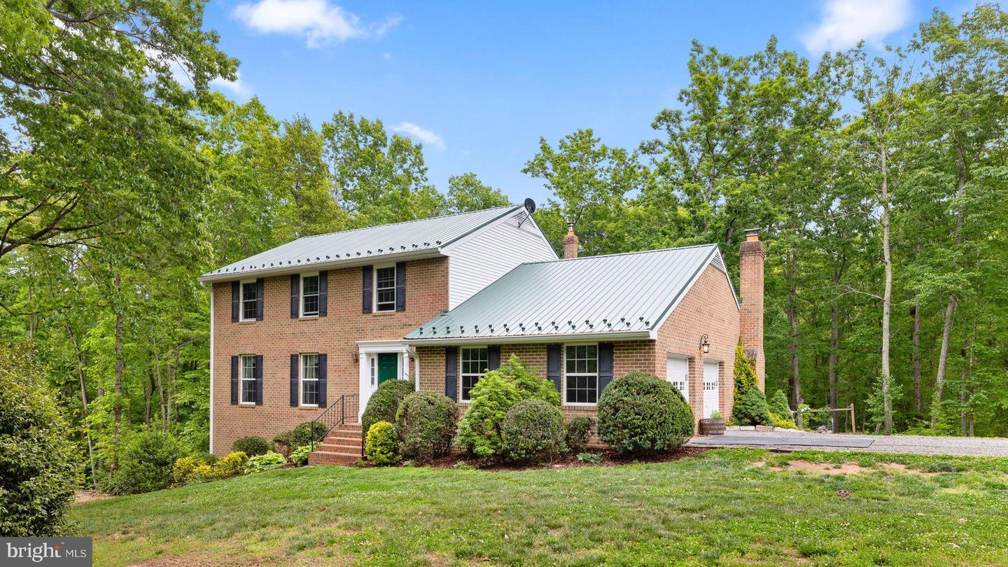5099 Courtneys Corner Road