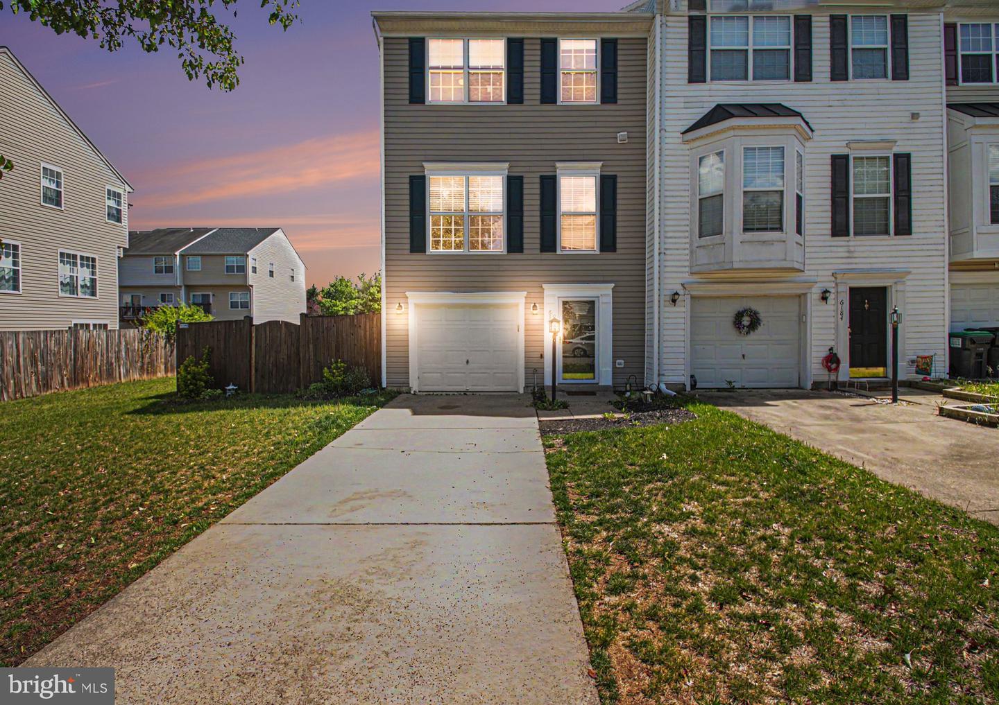 6182 Newton Lane Lane, Bealeton