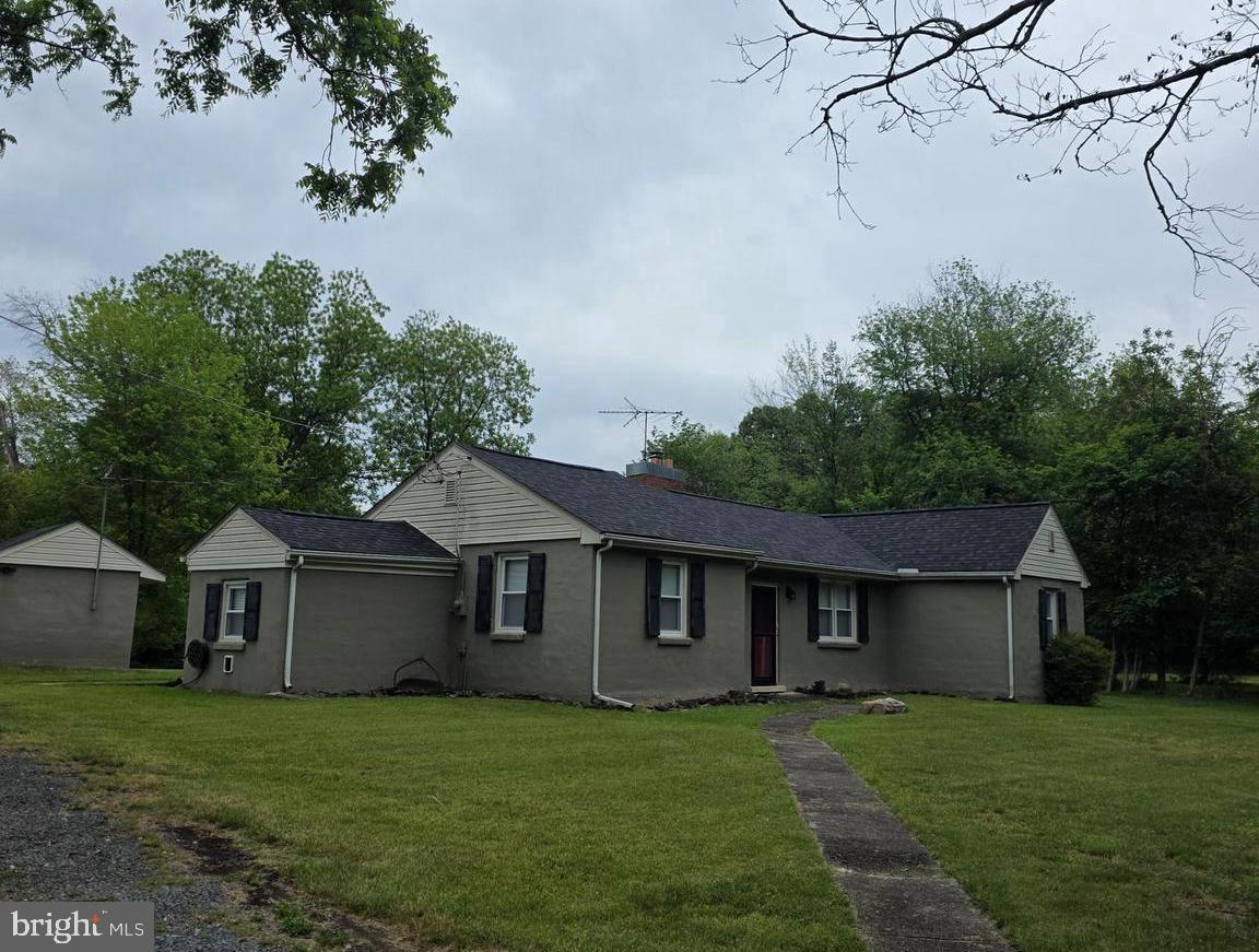 12655 Bristersburg Road, Midland