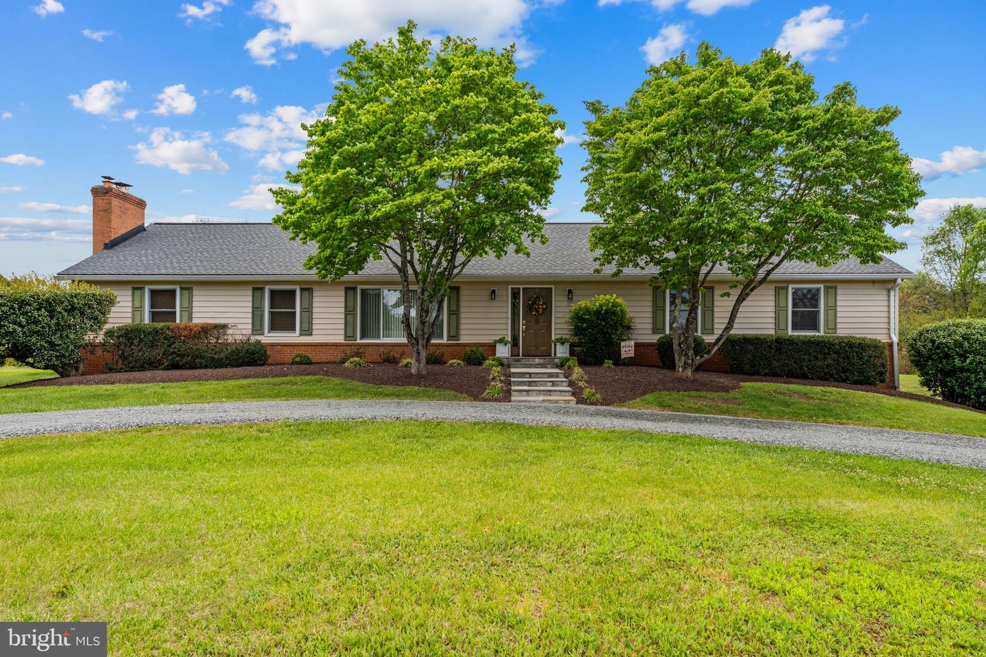 7933 Cooks Court, Warrenton