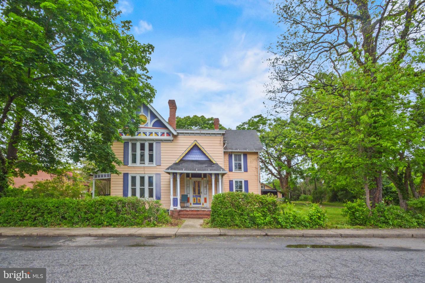 300 North Franklin
