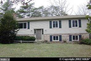 8026 Burwell Road