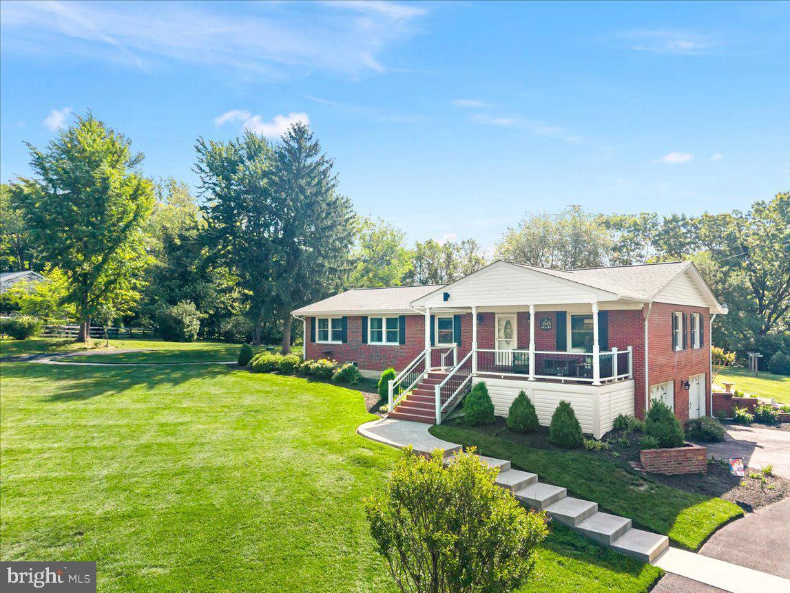 3545 Cobbler Mountain Road
