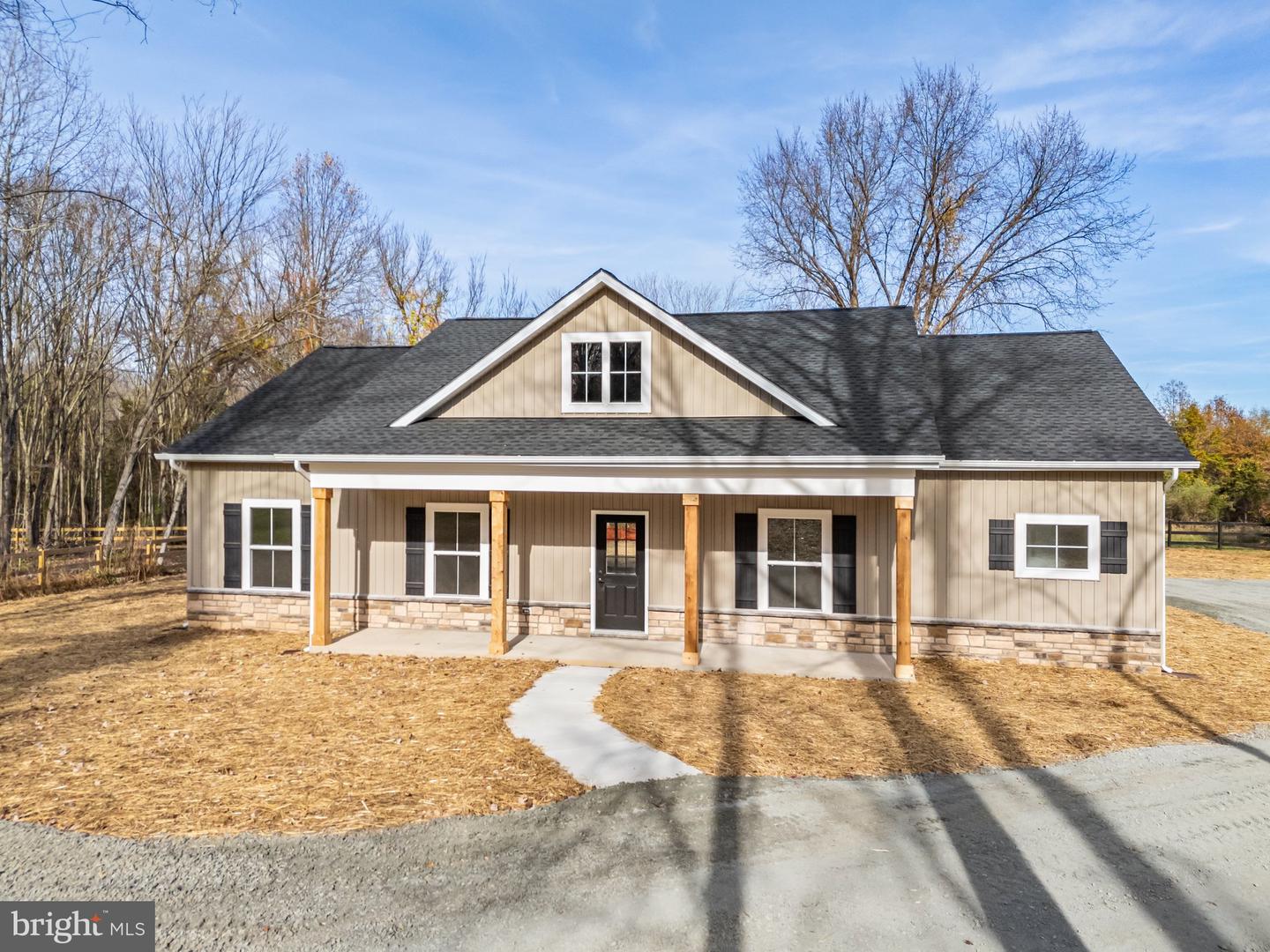 Lot 5 Gray Meadow Court