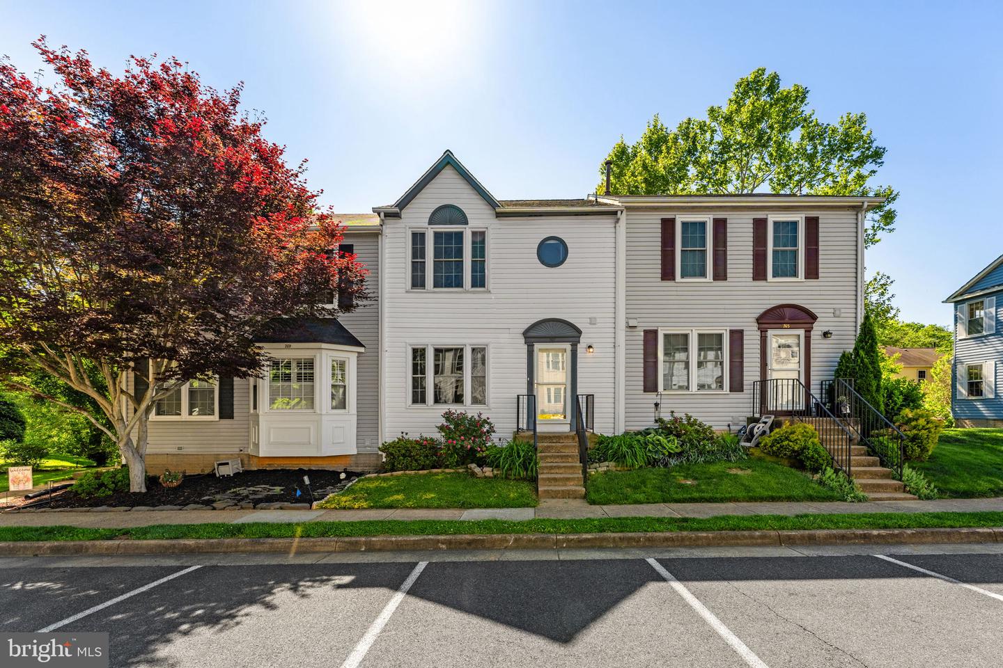 767 Cherry Tree Lane, Warrenton