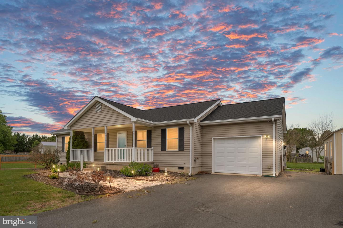 11211 Wolfe Court, Bealeton
