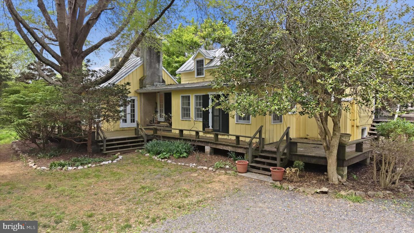 2674 Five Points Road