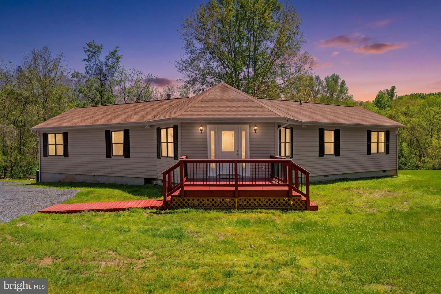 8265 Opal Road