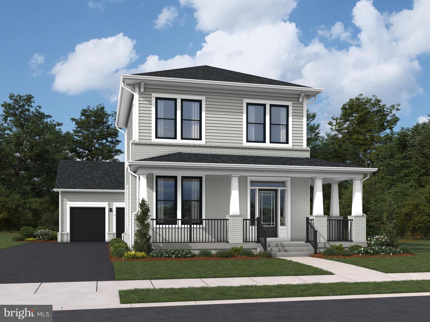 5006 Milo Street #homesite 87