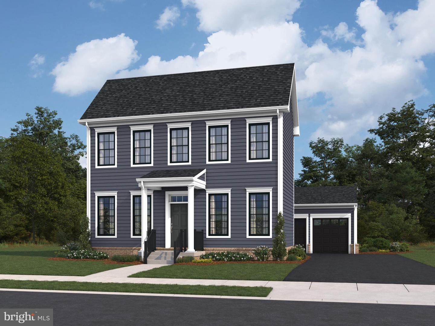 5008 Milo Street #homesite 88
