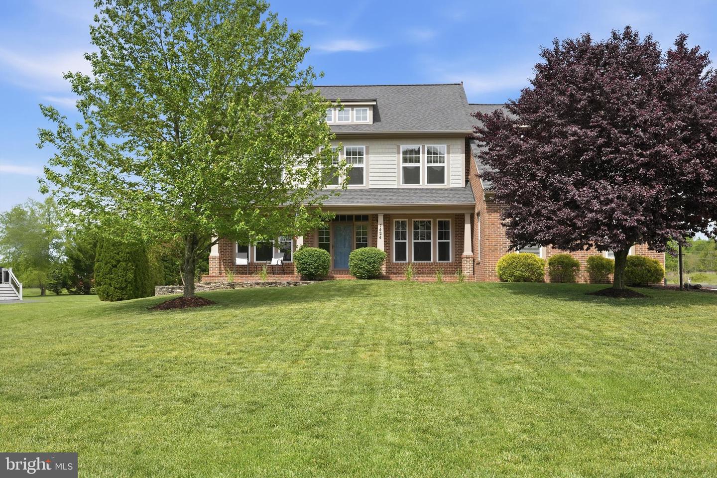 7424 Edington, Warrenton