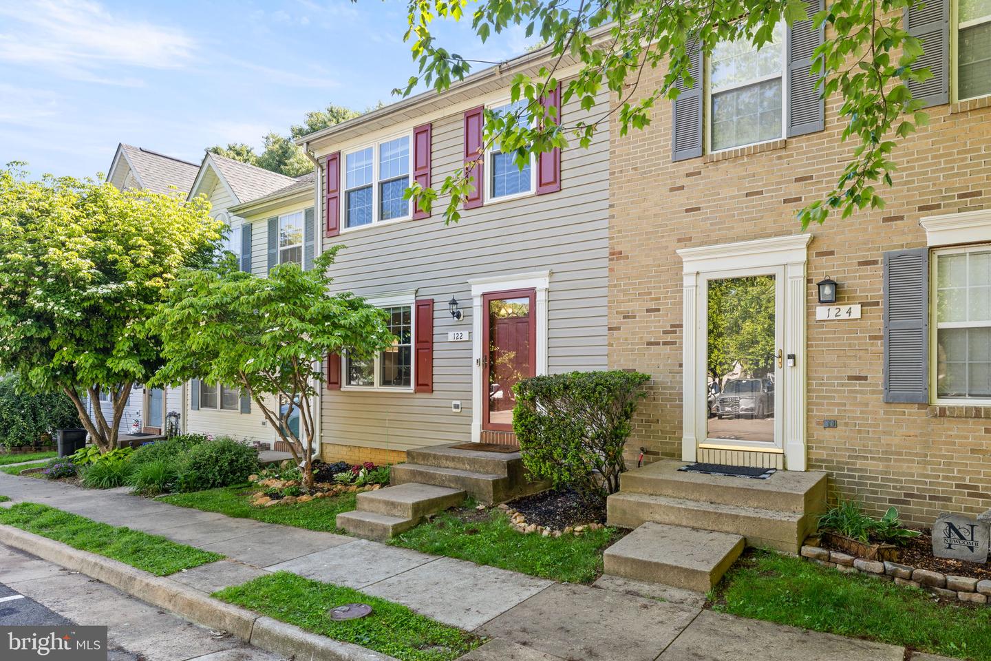122 Dorset Lane, Warrenton