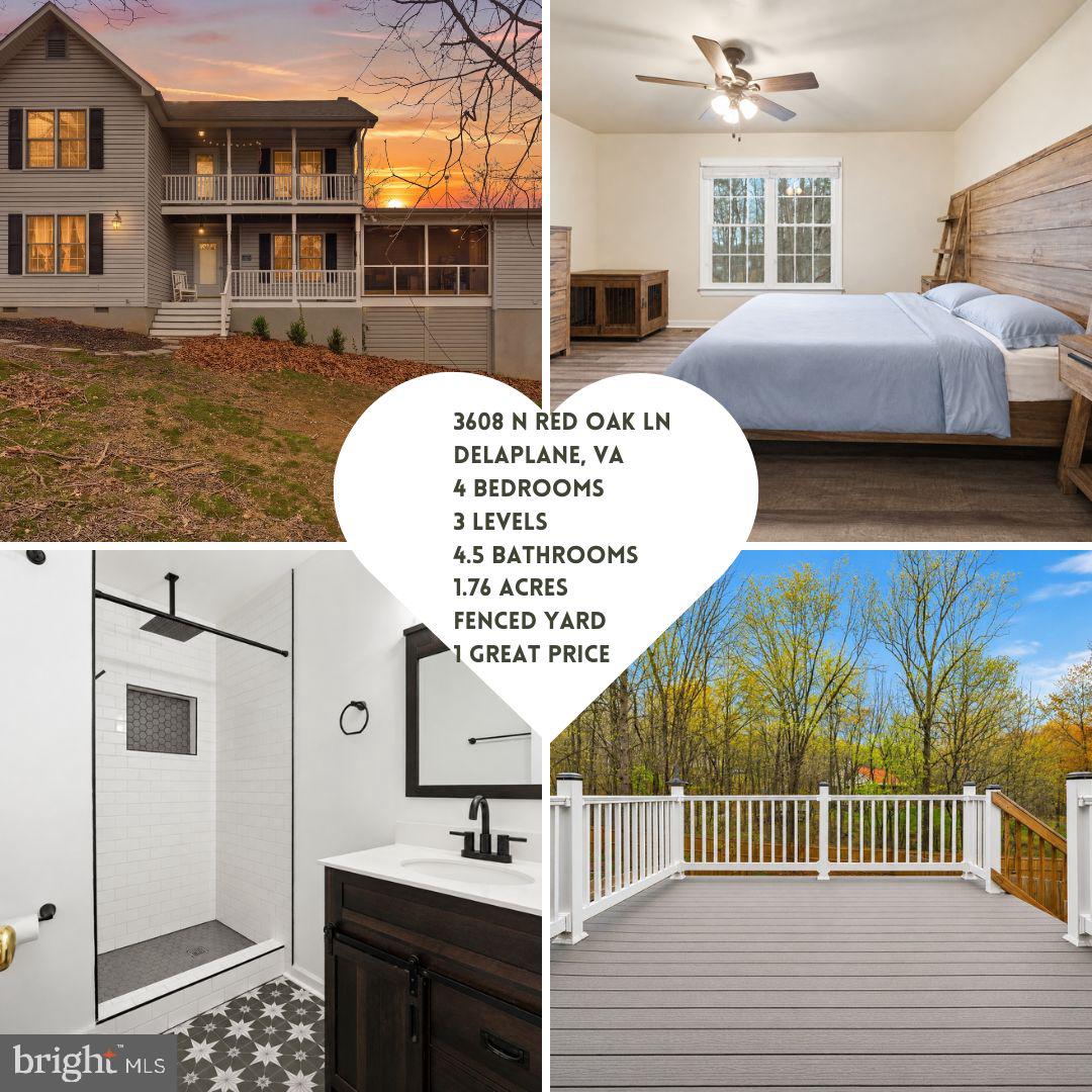 3608 N Red Oak Lane