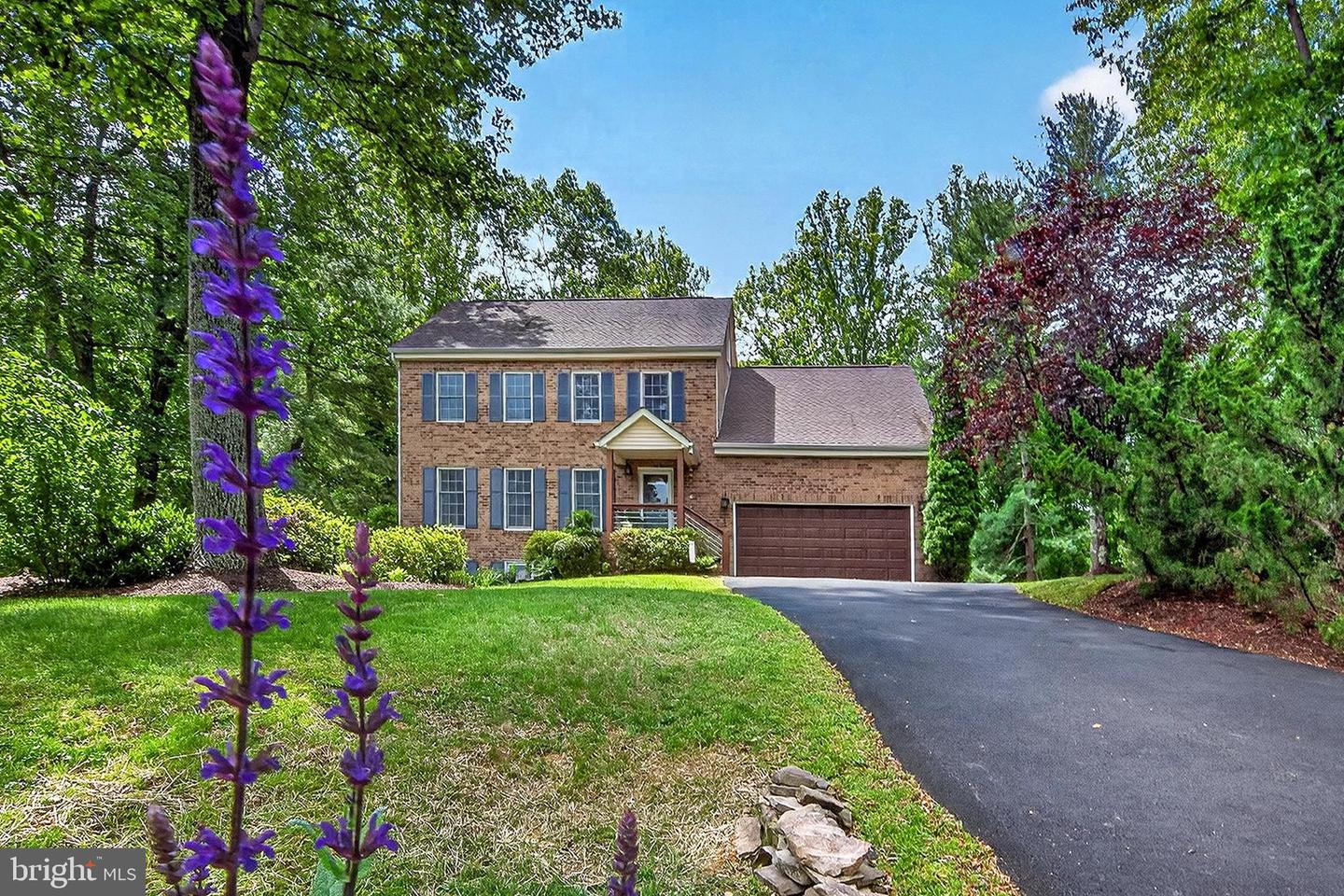 6041 Nancy Lane, Warrenton