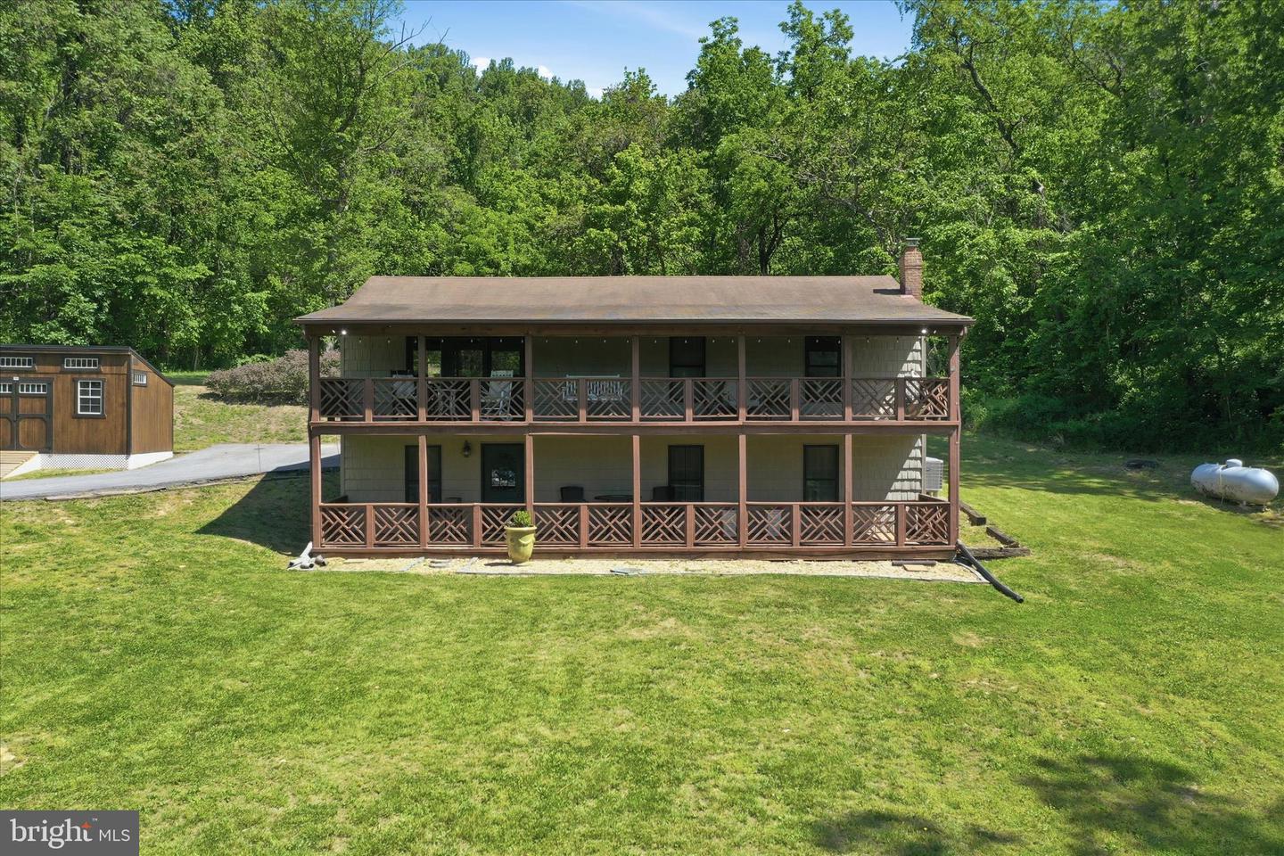 13010 Belle Meade Lane