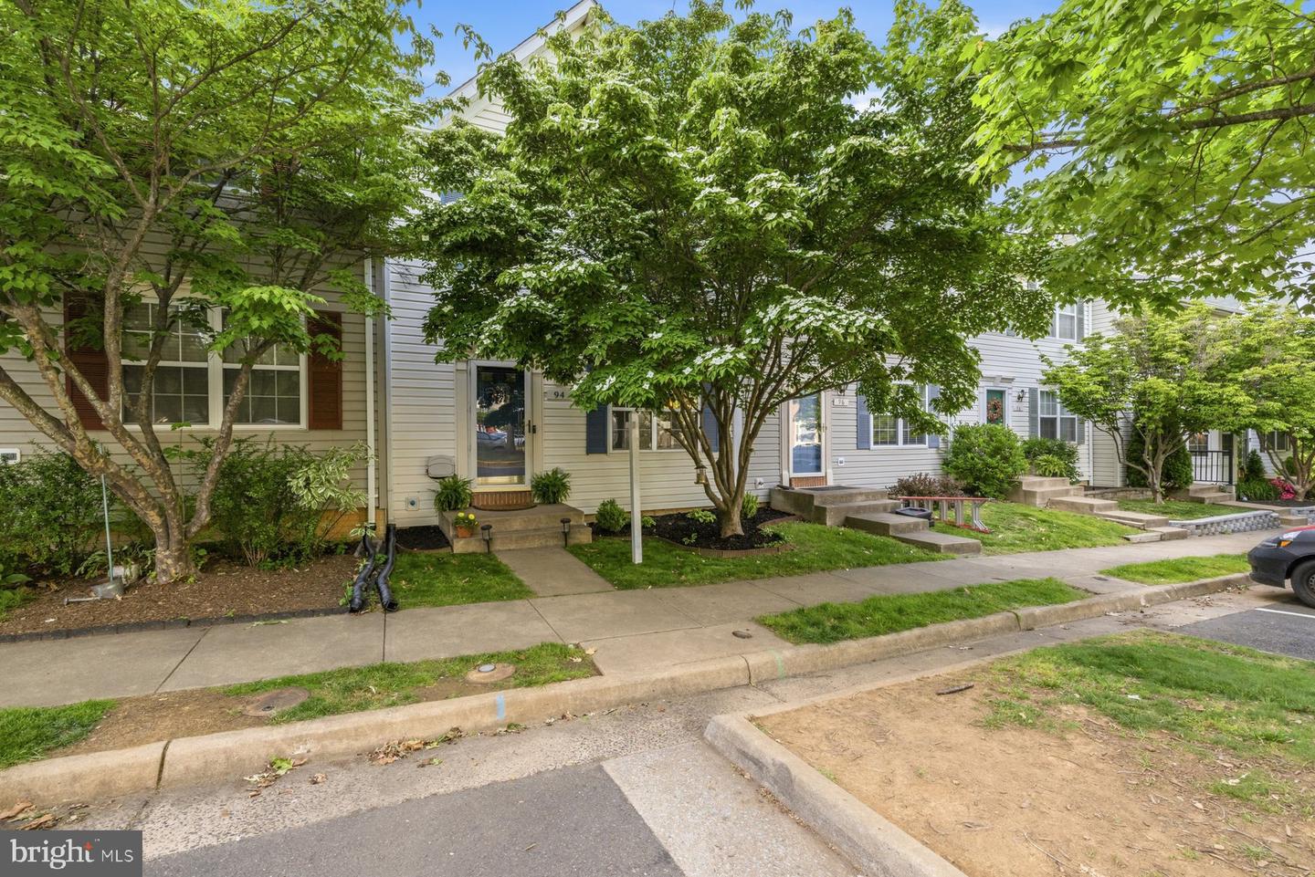 94 Dorset Lane, Warrenton