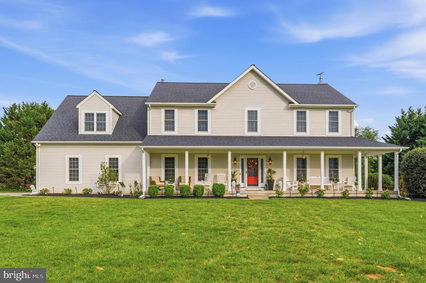 6087 Balls Mill Road, Midland