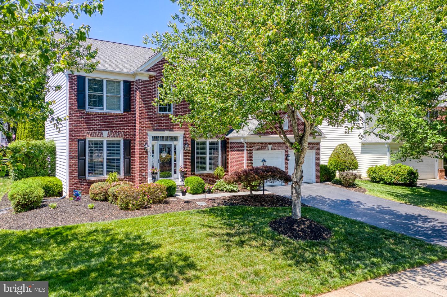 7586 Sweetgum Court, Warrenton